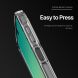 Защитный чехол DUX DUCIS Clin Series для Samsung Galaxy A27 (A276) - Clear (408611C). Фото 5 из 12