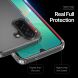Защитный чехол DUX DUCIS Clin Series для Samsung Galaxy A27 (A276) - Clear (408611C). Фото 6 из 12