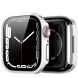 Защитный чехол Dux Ducis Hamo Series для Apple Watch 10 46 mm - Silver (364513S). Фото 2 из 9
