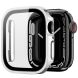 Защитный чехол Dux Ducis Hamo Series для Apple Watch 10 46 mm - Silver (364513S). Фото 1 из 9