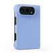 Захисний чохол Dux Ducis Piel Series Magnetic (FF) для iPhone Duo - Baby Blue (435010TT). Фото 3 з 11
