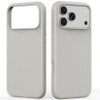 Захисний чохол Dux Ducis Piel Series (with MagSafe) для iPhone 18 Pro / 17 Pro - Beige (423654E)