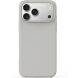 Захисний чохол Dux Ducis Piel Series (with MagSafe) для iPhone 18 Pro / 17 Pro - Beige (423654E). Фото 4 з 10