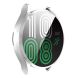 Защитный чехол Enkay Protective Case для Samsung Galaxy Watch 4 (40mm) - Silver (284609S). Фото 1 из 7