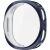 Захисний чохол Enkay Protective Case для Samsung Galaxy Watch 8 (40mm) - Dark Blue: фото 1 з 7