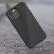 Защитный чехол Gear4 Brooklyn Snap Magsafe для Apple iPhone 13 Pro Max (702008229) - Black (369308B). Фото 9 из 9
