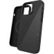 Защитный чехол Gear4 Brooklyn Snap Magsafe для Apple iPhone 13 Pro Max (702008229) - Black (369308B). Фото 2 из 9