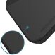 Защитный чехол Gear4 Brooklyn Snap Magsafe для Apple iPhone 13 Pro Max (702008229) - Black (369308B). Фото 8 из 9