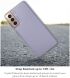 Захисний чохол Gear4 Crystal Palace для Samsung Galaxy S21 Plus (G996) - Clear (230221C). Фото 7 з 9