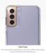 Захисний чохол Gear4 Crystal Palace для Samsung Galaxy S21 Plus (G996) - Clear (230221C). Фото 6 з 9