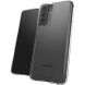 Захисний чохол Gear4 Crystal Palace для Samsung Galaxy S21 Plus (G996) - Clear (230221C). Фото 2 з 9