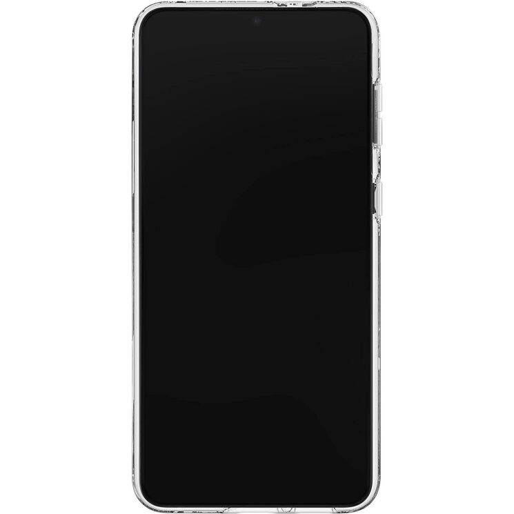 Захисний чохол Gear4 Crystal Palace для Samsung Galaxy S21 Plus (G996) - Clear: фото 4 з 9