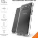 Захисний чохол Gear4 Piccadilly для Samsung Galaxy S10 (G973) SGS10B1PICWHT - White (216735W). Фото 7 з 8