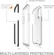 Захисний чохол Gear4 Piccadilly для Samsung Galaxy S10 (G973) SGS10B1PICWHT - White (216735W). Фото 5 з 8
