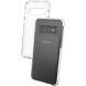 Захисний чохол Gear4 Piccadilly для Samsung Galaxy S10 (G973) SGS10B1PICWHT - White (216735W). Фото 4 з 8