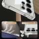 Защитный чехол GKK Airbag MagStand для Samsung Galaxy S25 Ultra (S938) - Transparent (372277T). Фото 5 из 10