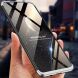 Захисний чохол GKK Double Dip Case для Samsung Galaxy A70 (A705) - Black / Silver (227159BS). Фото 9 з 9
