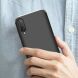 Захисний чохол GKK Double Dip Case для Samsung Galaxy A70 (A705) - Black / Silver (227159BS). Фото 5 з 9