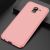 Защитный чехол GKK Double Dip Case для Samsung Galaxy J6 2018 (J600) - Rose Gold: фото 1 из 8