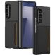 Захисний чохол GKK Slim Holder для Samsung Galaxy Fold 7 - Black (383820B). Фото 1 з 9