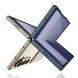 Захисний чохол GKK Slim Holder для Samsung Galaxy Fold 7 - Titanium Grey (383820TH). Фото 6 з 9