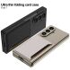 Захисний чохол GKK Slim Holder для Samsung Galaxy Fold 7 - Titanium Grey (383820TH). Фото 8 з 9