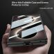 Защитный чехол GKK Super Slim MagSafe для Samsung Galaxy Fold 8 - Silver (424551S). Фото 7 из 7