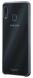 Защитный чехол Gradation Cover для Samsung Galaxy A30 (A305) EF-AA305CBEGRU - Black (214801B). Фото 2 из 5