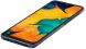Защитный чехол Gradation Cover для Samsung Galaxy A30 (A305) EF-AA305CBEGRU - Black (214801B). Фото 3 из 5