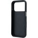 Захисний чохол Guess Kevlar Triangle Logo MagSafe для iPhone 18 Pro Max / 17 Pro Max (GUHMP18X6PWKSGTW) - Brown (423958Z). Фото 6 з 10