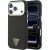 Захисний чохол Guess Kevlar Triangle Logo MagSafe для iPhone 18 Pro Max / 17 Pro Max (GUHMP18X6PWKSGTW) - Brown: фото 1 з 10