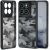 Защитный чехол IBMRS Military для Motorola Edge 70 Fusion - Grid Camouflage: фото 1 из 7