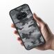 Защитный чехол IBMRS Military для Nothing Phone (2a) / Phone (2a) Plus - Artistic Camouflage (352503A). Фото 5 из 5