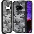Защитный чехол IBMRS Military для Nothing Phone (2a) / Phone (2a) Plus - Grid Camouflage (352503GC)