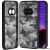Защитный чехол IBMRS Military для Nothing Phone (2a) / Phone (2a) Plus - Grid Camouflage: фото 1 из 5