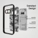 Защитный чехол IBMRS Military для Nothing Phone (2a) / Phone (2a) Plus - Artistic Camouflage (352503A). Фото 2 из 5