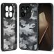 Защитный чехол IBMRS Military для Xiaomi 15T Pro - Artistic Camouflage (389863A). Фото 1 из 7