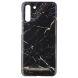 Захисний чохол iDeal Of Sweden Printed Case для Samsung Galaxy S21 Plus (G996) IDFCA16-S21P-49 - Port Laurent Marble (230228B). Фото 3 з 6