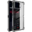 Защитный чехол IMAK Airbag MAX Case для ASUS ROG Phone 9 / 9 Pro - Transparent Black (372501H)
