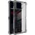 Защитный чехол IMAK Airbag MAX Case для ASUS ROG Phone 9 / 9 Pro - Transparent Black: фото 1 из 10