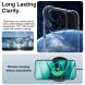 Защитный чехол IMAK Airbag MAX Case для OnePlus 13T - Transparent (381407T). Фото 6 из 7