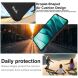 Защитный чехол IMAK Airbag MAX Case для OnePlus 13T - Transparent (381407T). Фото 4 из 7