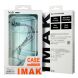 Защитный чехол IMAK Airbag MAX Case для OnePlus 13T - Transparent (381407T). Фото 7 из 7