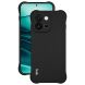 Защитный чехол IMAK Airbag MAX Case для OnePlus 13T - Matte Black (381407B). Фото 2 из 10