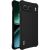Защитный чехол IMAK Airbag MAX Case для OnePlus Nord 4 - Black: фото 1 из 10