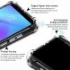 Защитный чехол IMAK Airbag MAX Case для Xiaomi Redmi 7A - Metal Black (224608MB). Фото 8 из 14