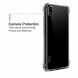 Защитный чехол IMAK Airbag MAX Case для Xiaomi Redmi 7A - Metal Black (224608MB). Фото 13 из 14