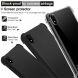 Защитный чехол IMAK Airbag MAX Case для Xiaomi Redmi 7A - Metal Black (224608MB). Фото 10 из 14