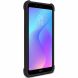 Защитный чехол IMAK Airbag MAX Case для Xiaomi Redmi 7A - Metal Black (224608MB). Фото 2 из 14