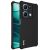 Защитный чехол IMAK Airbag Sand Case для Xiaomi Redmi Note 14S - Matte Black: фото 1 из 10